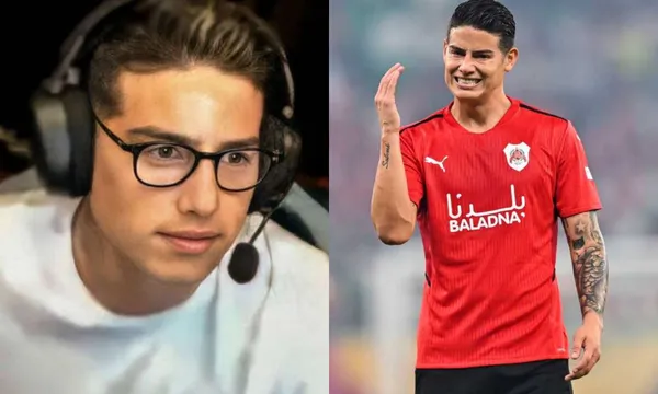 El colombiano estuvo ausente en el empate del Al Rayyan ante el Al Khor sin goles por la fecha 15 de la Qatar Stars League.