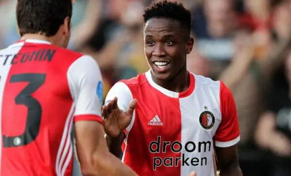 El colombiano estuvo muy activo en la victoria de su equipo en la Primera División de Países Bajos y fue clave con dos pases que terminaron en goles.