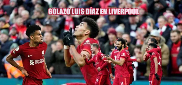 El colombiano estuvo presente en el empate de Liverpool ante Greuther Furth