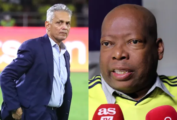 El colombiano Faustino Asprilla comentó cuál es el principal problema de la Selección Colombia que dirige Reinaldo Rueda.