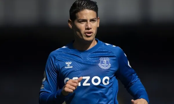 El colombiano festejó los tres puntos y se ilusiona con la clasificación a copas internacionales.