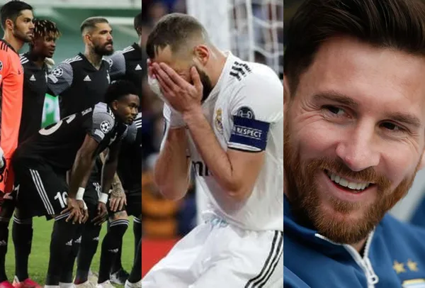 El colombiano Frank Castañeda destacó hace poco contra el Real Madrid y ahora su futuro está en duda con la decisión que tomó.