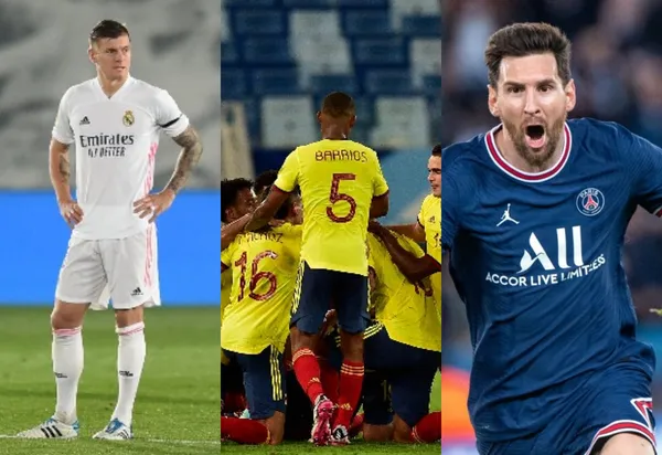 El colombiano Frank Castañeda de momento se quedó sin club y en torno a su futuro no hay opciones claras.