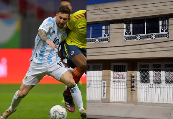 El colombiano Fredy Guarín colgó los guayos y ahora tiene llaves en sus manos para vender apartamentos.