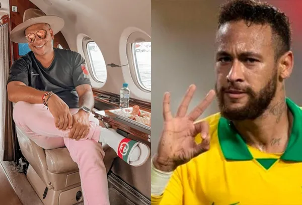 El colombiano Fredy Guarín ingresó a invertir en un millonario negocio donde Neymar ya dio sus primeros pasos.