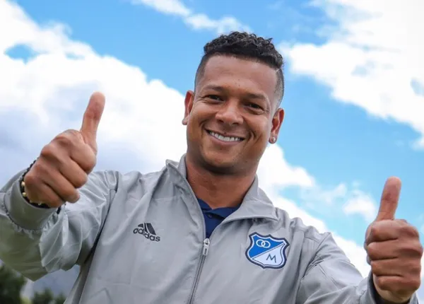 El colombiano Fredy Guarin ya alejado del fútbol demostró que seguirá trabajando pero con actividades sociales cuando su tiempo se lo permita. Sumó a un ex compañero de la Selección Colombia en esa labor.