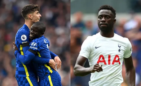 El colombiano fue enviado al banquillo del Tottenham en el partido contra el Chelsea. El entrenador se dio cuenta del error y le dio ingreso a Davinson Sánchez cuando era muy tarde.