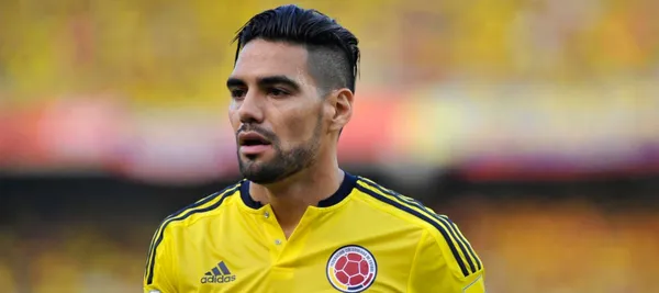 El colombiano fue figura en Portugal e Italia, compartió equipo junto a Falcao Garcia y aunque no se ha retirado no tiene equipo.