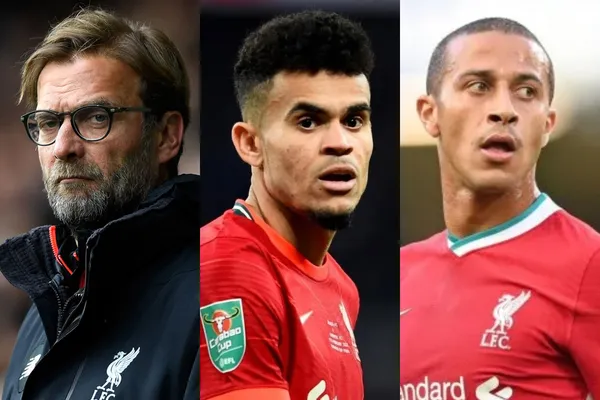 El colombiano fue la figura del partido ante Tottenham tras marcar el gol del empate.