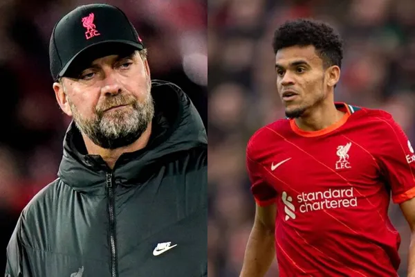 El colombiano fue la figura en la victoria de Liverpool ante Chelsea en la final de la FA Cup que se disputó en el estadio de Wembley.