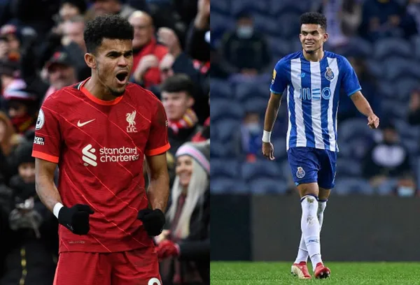 El colombiano fue nominado por un importante medio portugués en una encuesta con los mejores de esa liga.