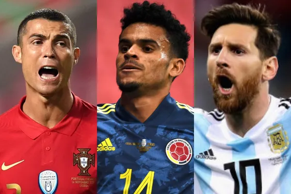El colombiano fue nominado a uno de los premios más importantes de la FIFA y solo hay 11 candidatos a ese galardón, donde no figuran ni Messi, ni Cristiano.