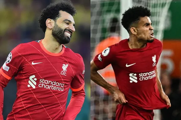 El colombiano fue uno de los jugadores más destacados en la derrota 4-1 de Liverpool ante Napoli