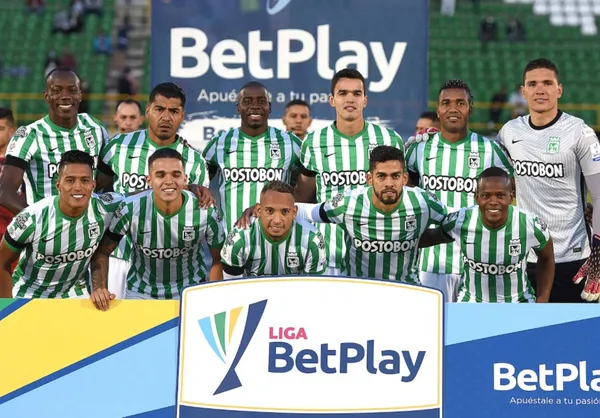 El colombiano Geisson Perea tras abandonar a Atlético Nacional se habría topado con una dura realidad en su nuevo club.
