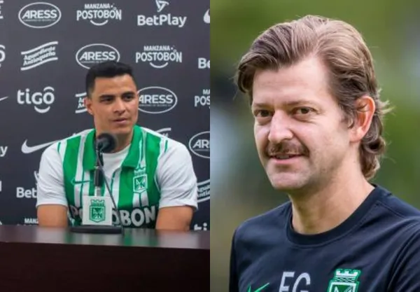 El colombiano Giovanni Moreno por estos días ha estado en el centro de la crítica por el tema de su nivel y se atrevió a aclarar el tema.