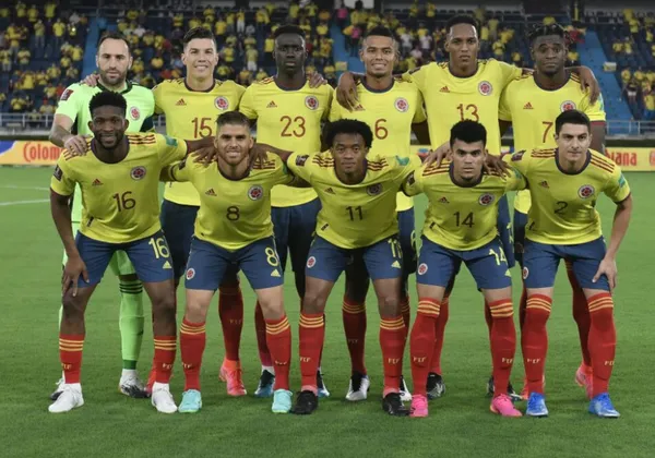 El colombiano Gustavo Cuéllar es un jugador que ha perdido protagonismo y Reinaldo Rueda insiste en convocarlo.