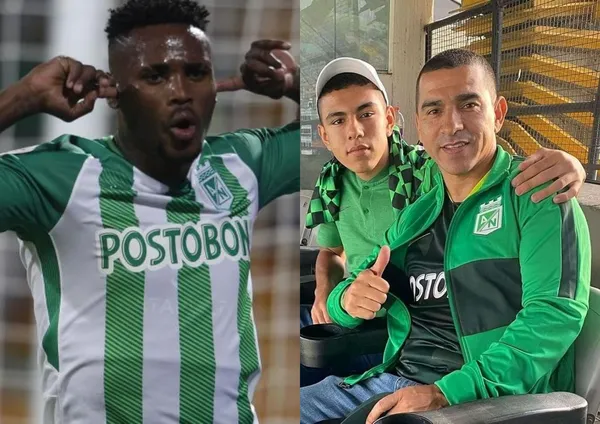 El colombiano Gustavo Torres es un jugador muy vinculado a las fiestas y eso le ha traído problemas, no faltan las comparaciones con otro delantero histórico como Víctor Hugo Aristizábal.