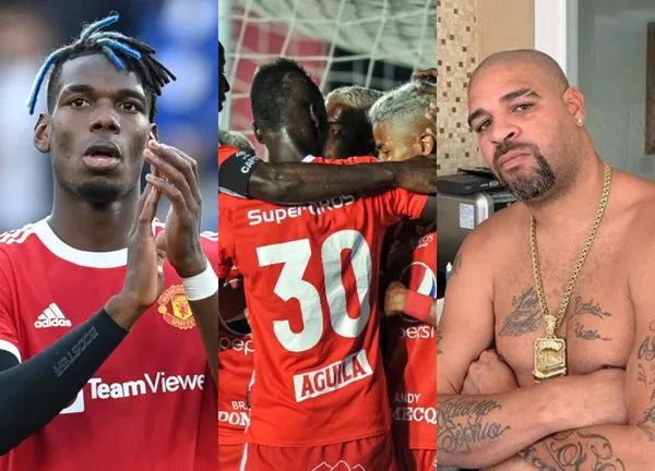 El colombiano Gustavo Torres es un jugador que ha tenido todo para brillar, pero los excesos fuera del campo han ido mermando su carrera.