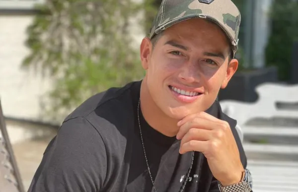 El colombiano aún no ha debutado con el Al-Rayyan SC de Qatar y sabe que se complica su regreso a la Selección Colombia.