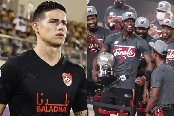 El colombiano no ha definido donde jugará la próxima temporada ya que sigue buscando un equipo en Europa