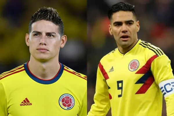 El colombiano no ha definido su futuro y espera regresar a un club de Europa