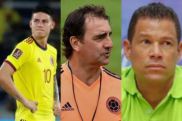 El colombiano no ha definido su futuro y mientras tanto se sigue dando lujos de estrellas como Mbappé.