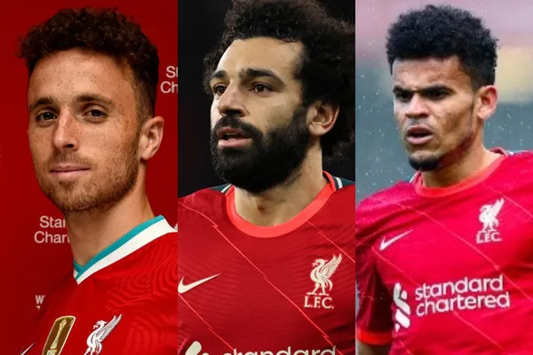 El colombiano ha deslumbrado con su talento a sus compañeros, al entrenador Jurgen klopp y a los aficionados.