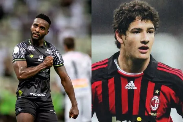 El colombiano ha militado en América de Cali, Deportivo Cali y tuvo paso por Europa en la liga de Francia