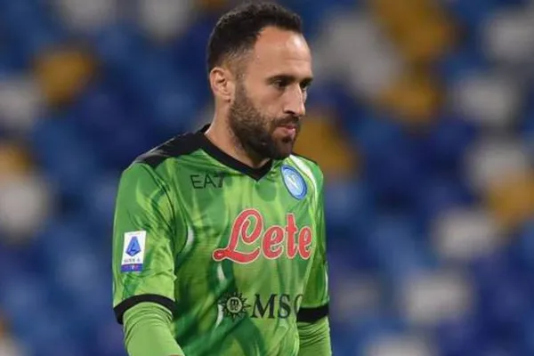 El colombiano ha sido mencionado como opción para el Al-Nassr de Arabia Saudita.