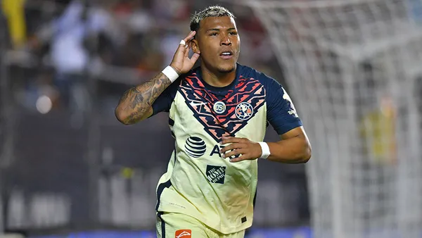 El colombiano ha sido mencionado muchas veces en este mercado de fichajes por el interés de varios clubes por el.