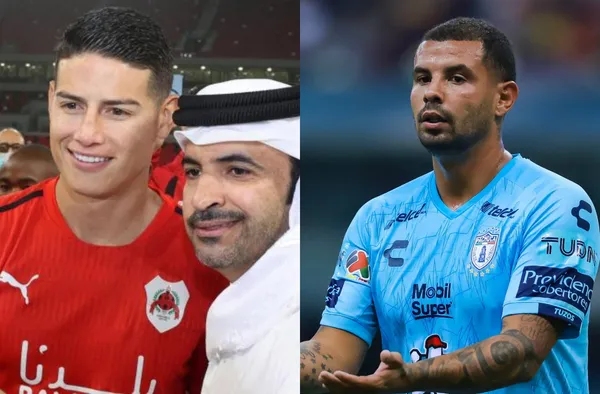 El colombiano ha tratado de permanecer en Boca Juniors, pero se estaría abriendo una millonaria oferta para jugar en ese fútbol exótico donde pagan muchos millones de dólares; gracias a las fortunas de los jeques árabes.