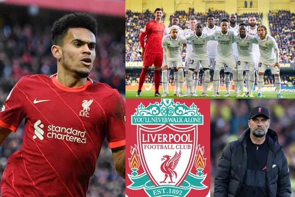 El colombiano había revelado cuál es el club de sus sueños y no es el Liverpool