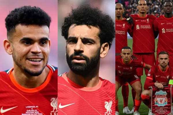 El colombiano habló sobre la estrella de Liverpool y sobre su presente en el club inglés