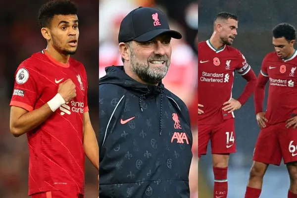 El colombiano habló sobre su presente en el club tras haber recibido muchas criticas tras la derrota ante Manchester United