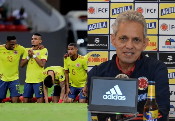 El colombiano Hugo Rodallega pese a ser un jugador veterano está goleando en la compleja liga de Brasil y le dejó un mensaje claro a Reinaldo Rueda.