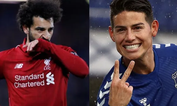 El colombiano impactó con sus números en la Premier