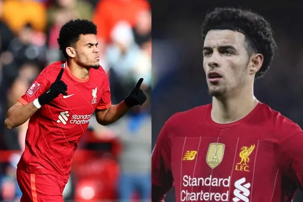 El colombiano ingresó al minuto 58 por el mediocampista Curtis Jones en la victoria de Liverpool ante Cardiff en la FA Cup.