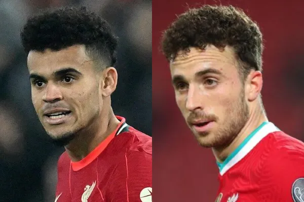 El colombiano ingresó en el segundo tiempo en la derrota de Liverpool ante Inter de Milán.