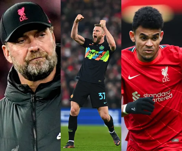 El colombiano ingreso para el segundo tiempo y no tuvo muchas oportunidades de anotar gol.