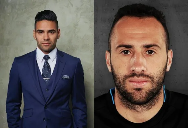 El colombiano James Rodríguez podría ser uno de los inversores que rescate al legendario e histórico Cúcuta Deportivo.