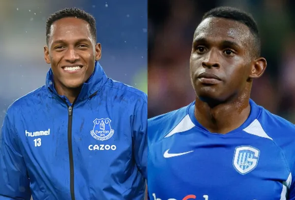 El colombiano Jhon Lucumí venía subiendo en valores de mercado, pero descendió su cotización.