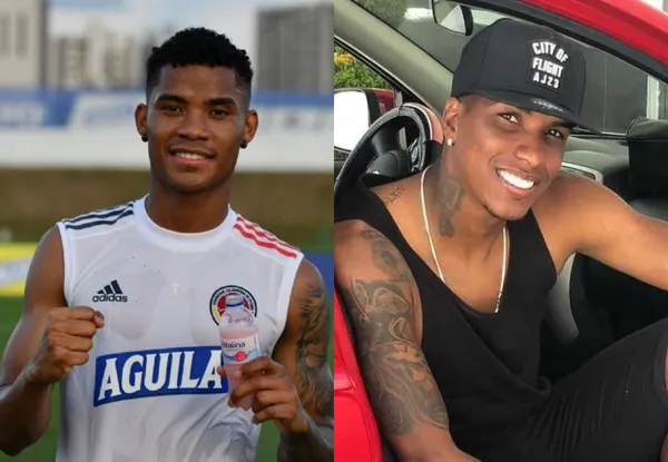 El colombiano Johan Arango ha sido conocido porque en tiempos de pandemia rompe los protocolos sanitarios, pero su paisano Wilmar Barrios hace todo lo contrario y ayuda a la gente en Cartagena.