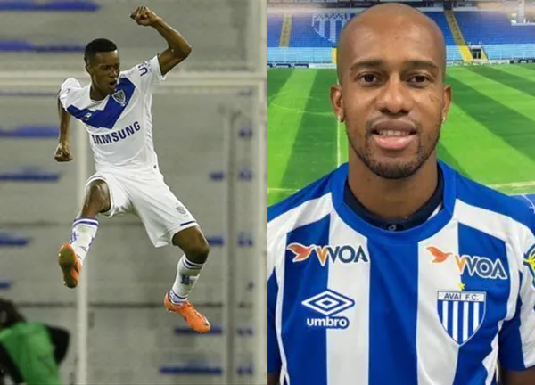 El colombiano Jonathan Copete fue un crack en Colombia; pero en lo que se fue al exterior su carrera mermó.