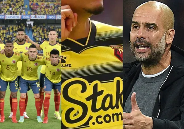 El colombiano Juan Camilo Hernández es un crack que está marginado de las convocatorias de Reinaldo Rueda.