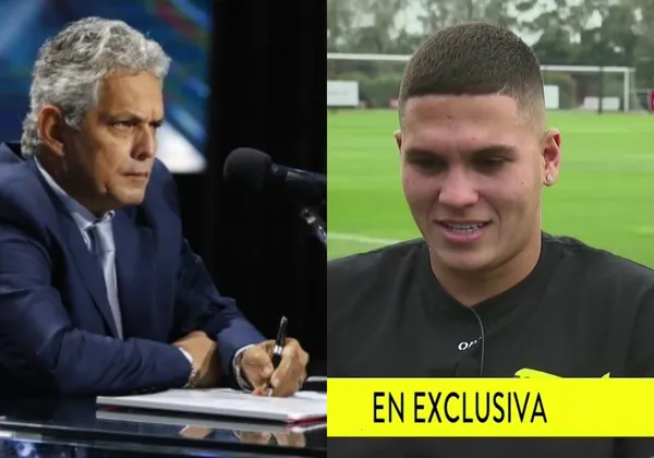 El colombiano Juan Fernando quinero le está mandando mensajes a Reinaldo Rueda para que lomtenga en cuenta en la Selección Colombia para marzo.