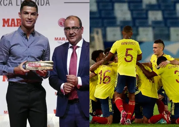 El colombiano Juan Guillermo Cuadrado pese a ser figura en la Juventus está en riesgo de no seguir en el club por diferencias económicas.