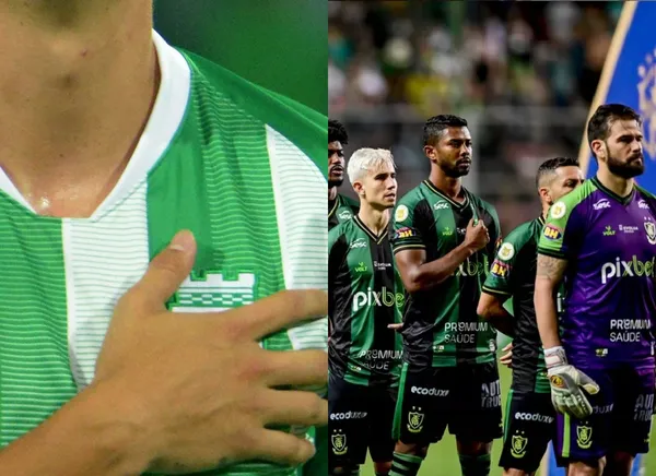 El colombiano Juan Pablo Ramírez está jugando en Brasil y se reportó con un gol en su último partido.