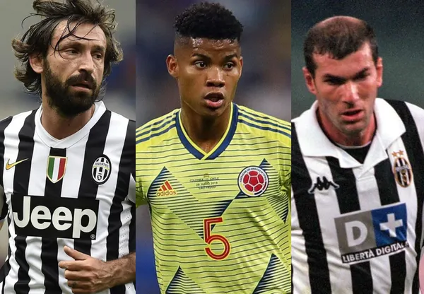 El colombiano juega desde 2018 en territorio ruso y ahora recibió un reconocimiento por sus labores dentro del terreno de juego.