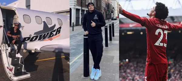 El colombiano le sigue dado una lección a muchos jugadores dentro y fuera de las canchas