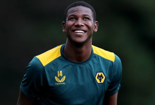 El colombiano llegó a Inglaterra como una de las jóvenes promesas de la Premier League, pero se ha lesionado y su panorama luce complicado.